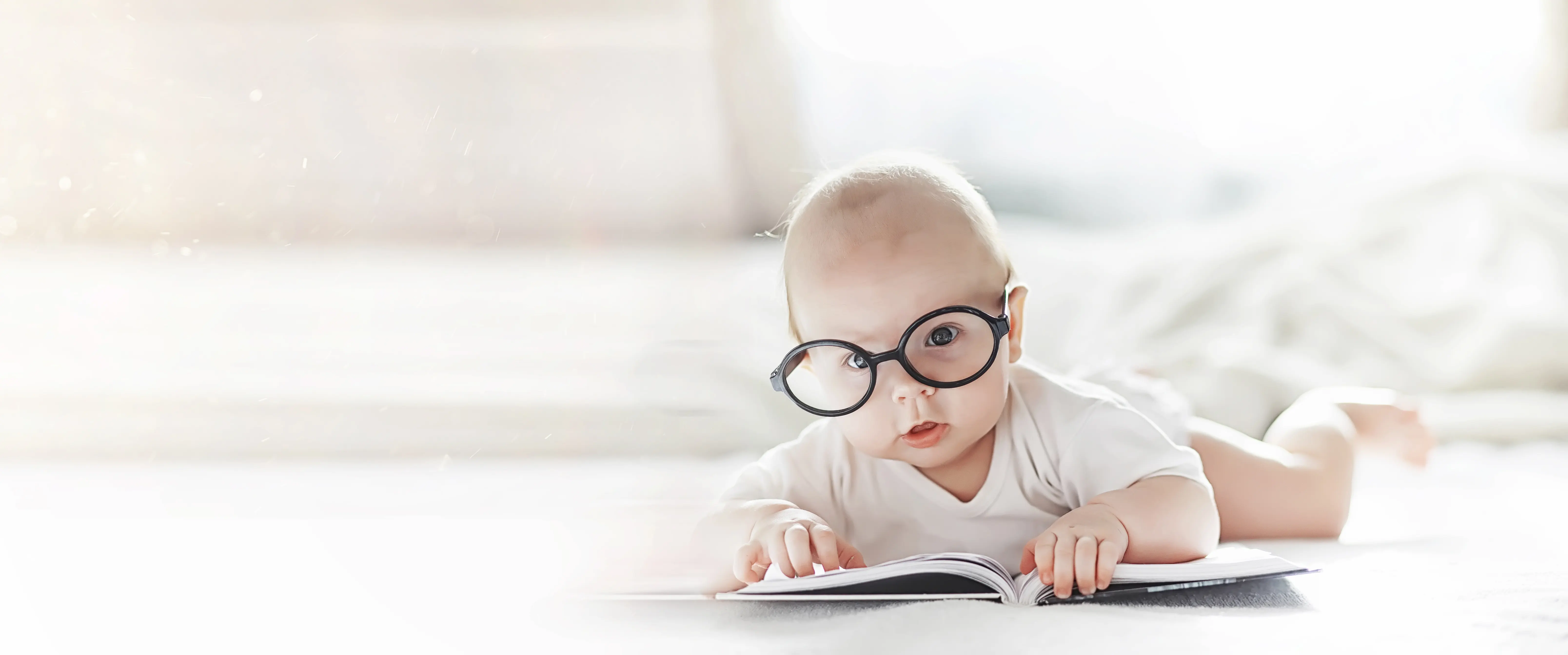 Нарушение бинокулярного зрения у ребенка: как вовремя заметить проблему