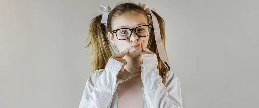 Лечение близорукости у детей Лечение близорукости у детей