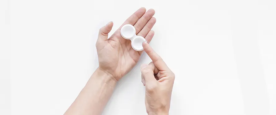 Как носить контактные линзы, чтобы не навредить здоровью глаз: 9 правил