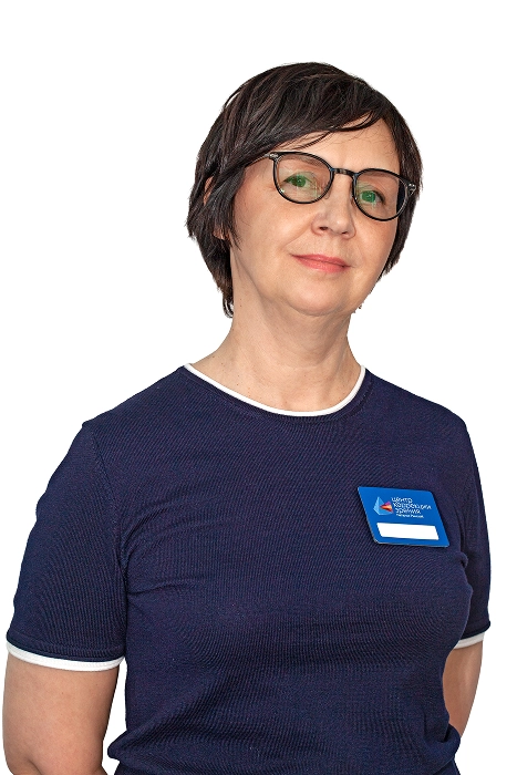 Демина Наталия Анатольевна